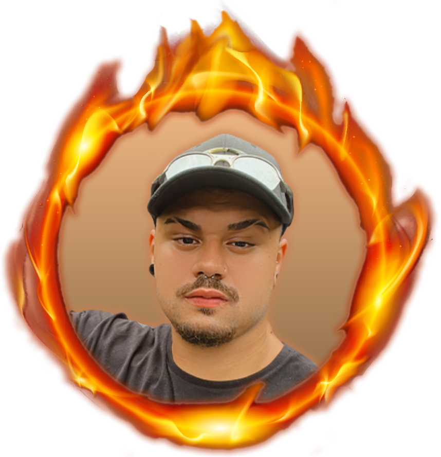Guilherme Madureira