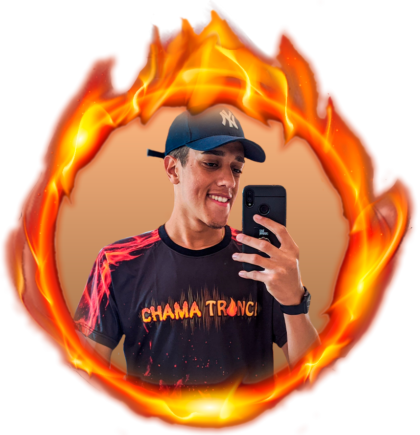 Wivisson Souza